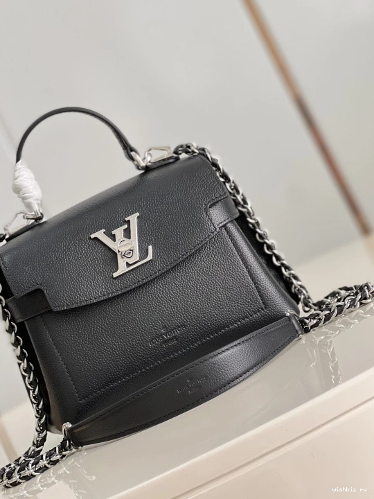 WIS MINI LOUIS VUITTON EVER LOCKME 1001